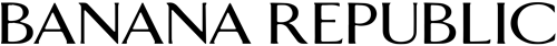 Banana Republic Logo 500px