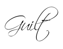 Guilt