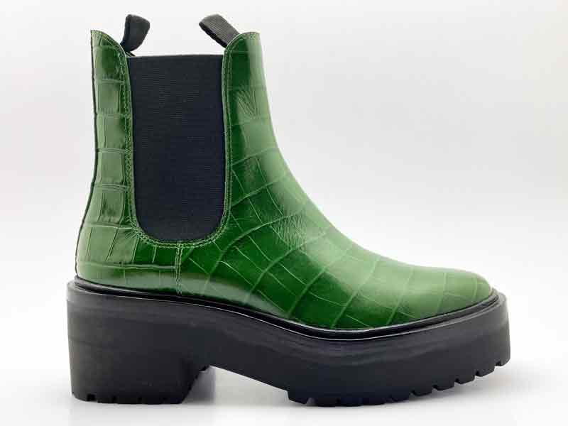 World-Class Manufacturing